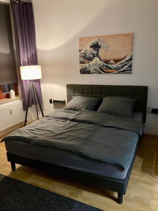 לייפציג Cozy Studio-Apartment - Suedplatz מראה חיצוני תמונה