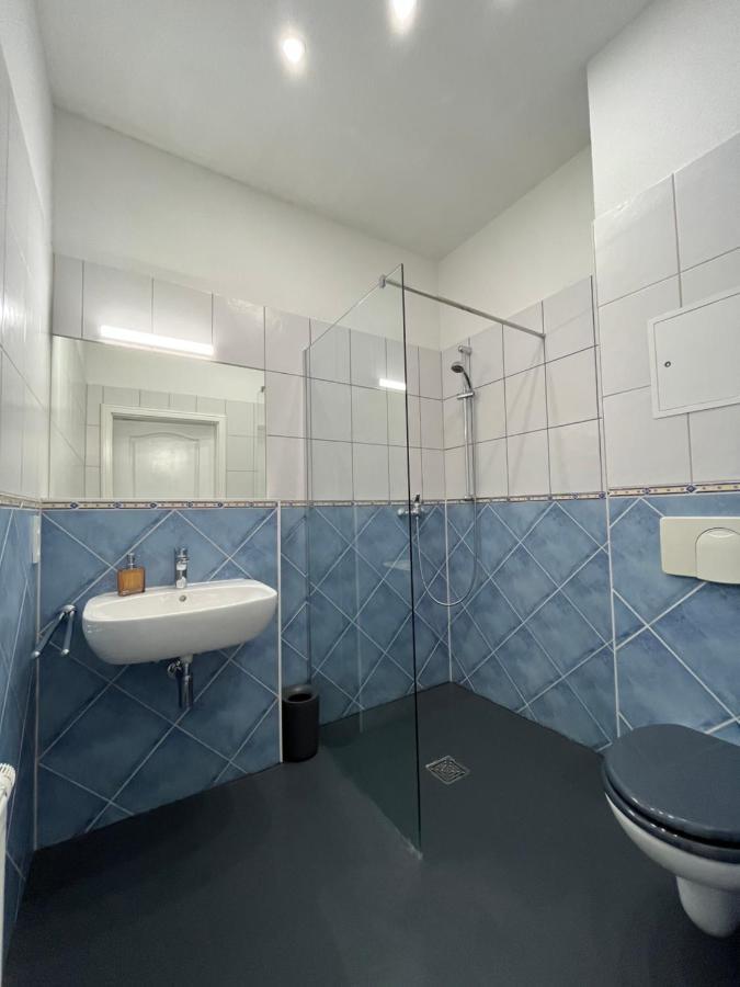 לייפציג Cozy Studio-Apartment - Suedplatz מראה חיצוני תמונה